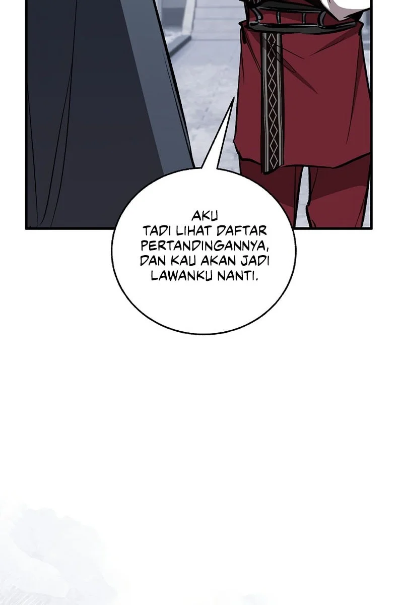 Childhood Friend Of The Zenith Chapter 83 Fix Gambar 13